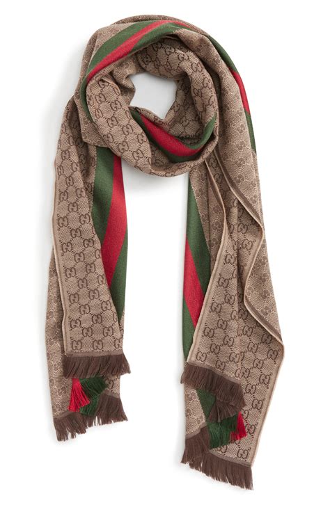 Gucci Scarf 